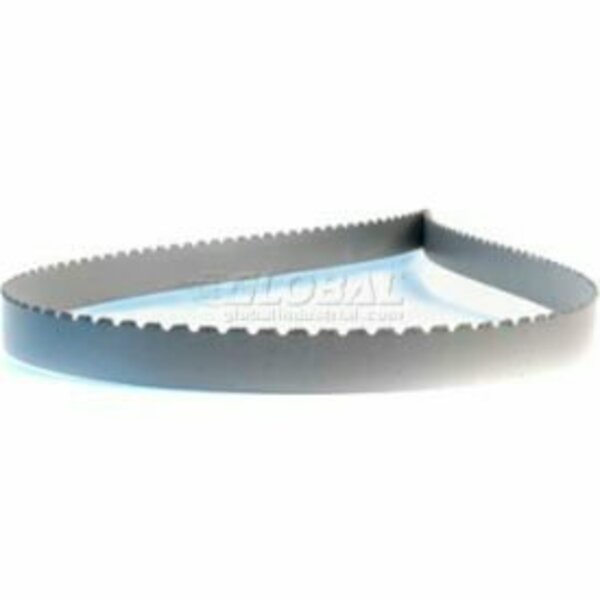 Lenox Lenox Master-Grit® Carbide Bandsaw Blade 15' 6" x 1-1/4" Gulleted Coarse 50817MGB154725